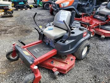 SOLD 2015 Toro Timecutter MX5050 Lot No. 1470 Other Equipment with 50 inches Tractor Zoom